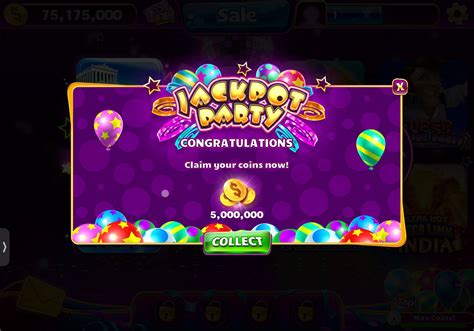 Jackpot Party Casino Free Coins July 2024 .